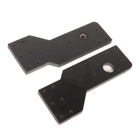 upgrade side plates from small parts cnc|cnc3018 pro replacement.